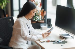 Hosted Phone Systems in Australia