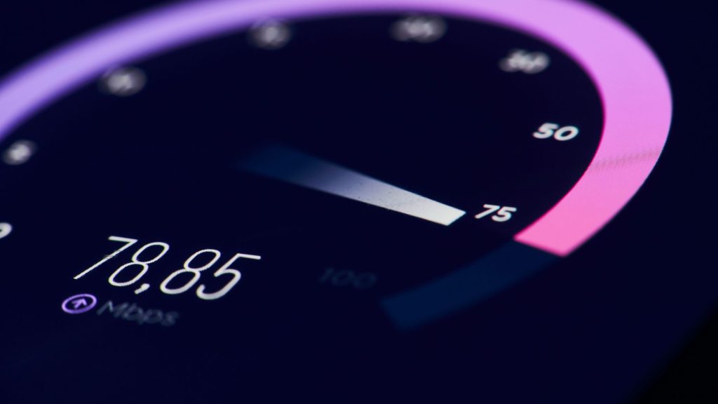 How to solve NBN internet speed issues in Australia