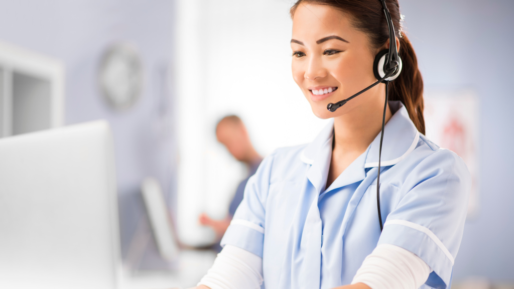 VoIP Phone Systems Improve Patient Communication in Clinics