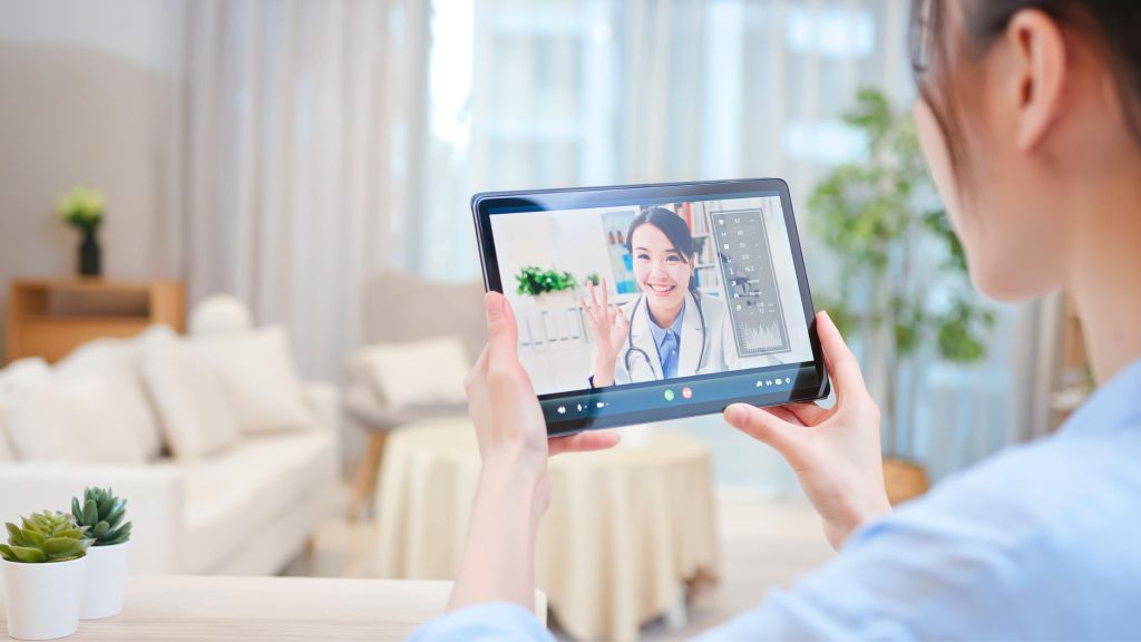 Telehealth and VoIP: A Perfect Match for Modern Clinics