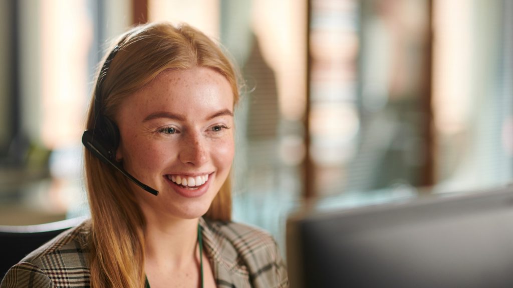 Cloud business telephone systems