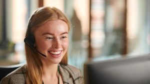 Cloud business telephone systems